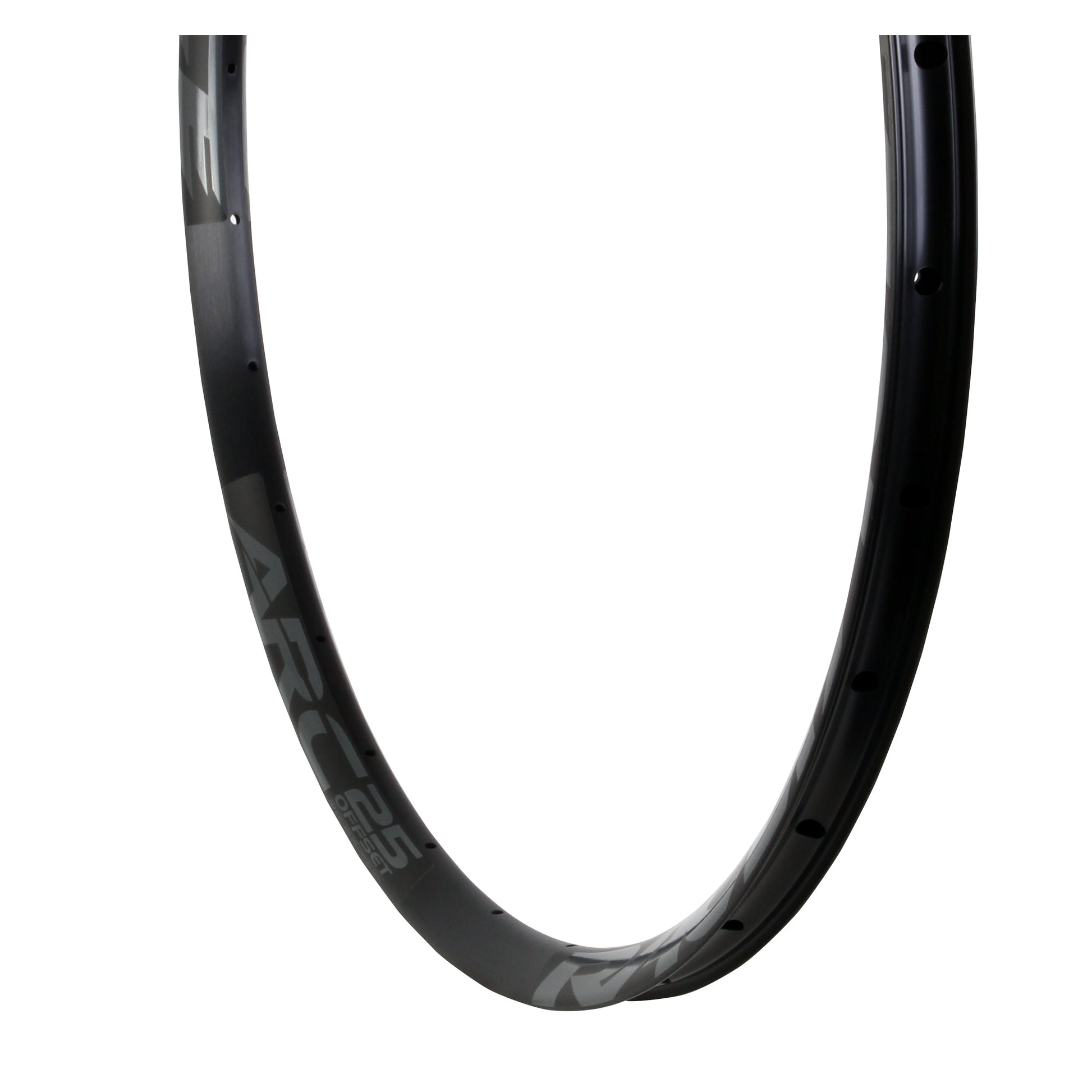 Race Face ARC 25 Offset 27.5" Rim 28h Gray 