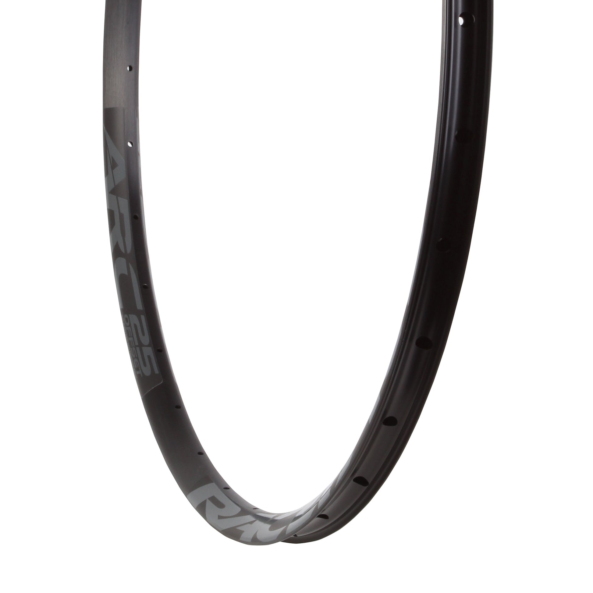 RaceFace ARC 25 Rim - 29" Disc Black 32H Offset
