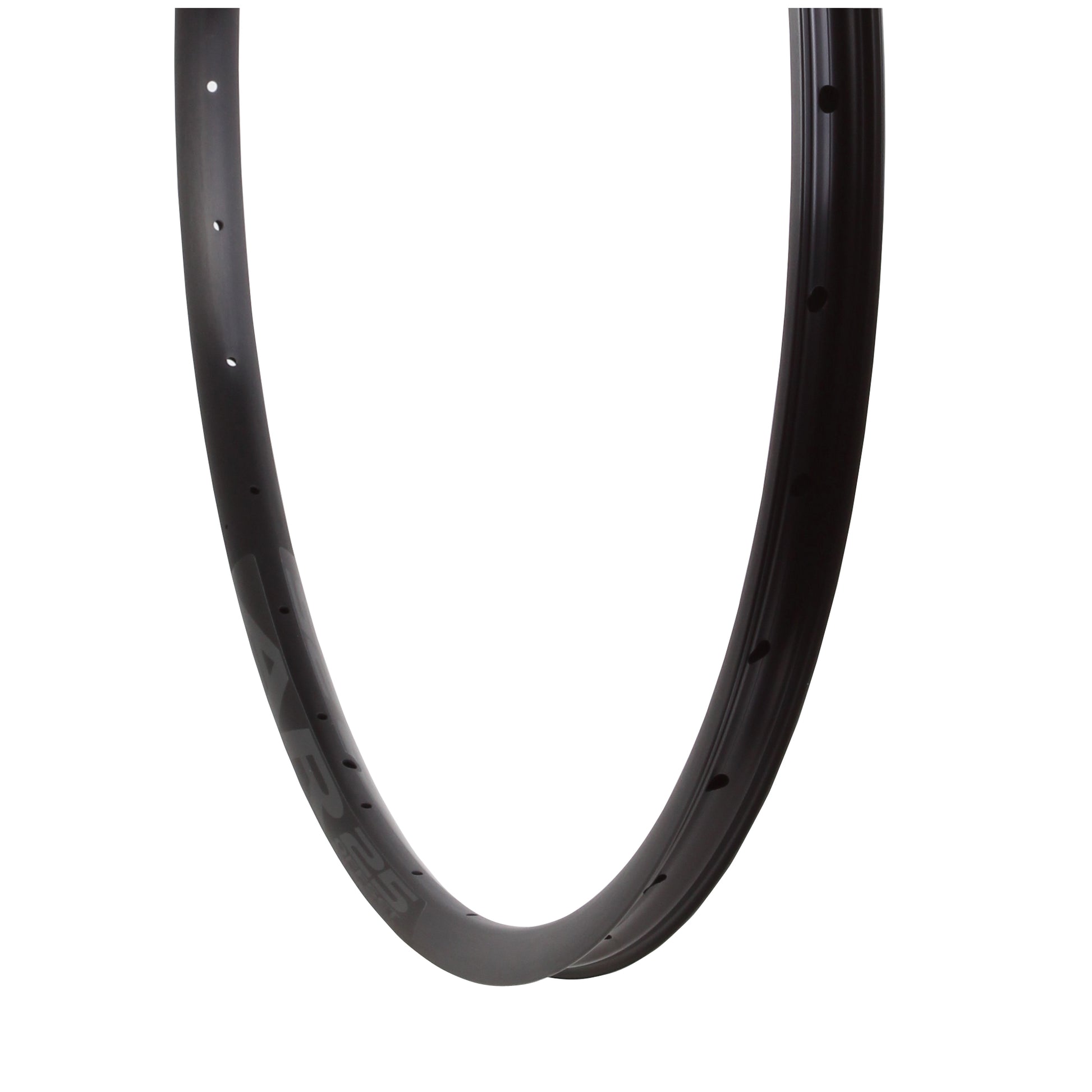 RaceFace AR 25 Rim - 29" Disc Black 32H Offset