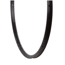 RaceFace AR 25 Rim - 29" Disc Black 32H Offset