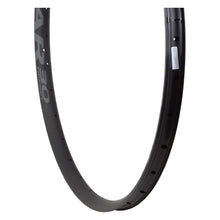 RaceFace AR 30 Rim - 29" Disc Black 32H Offset