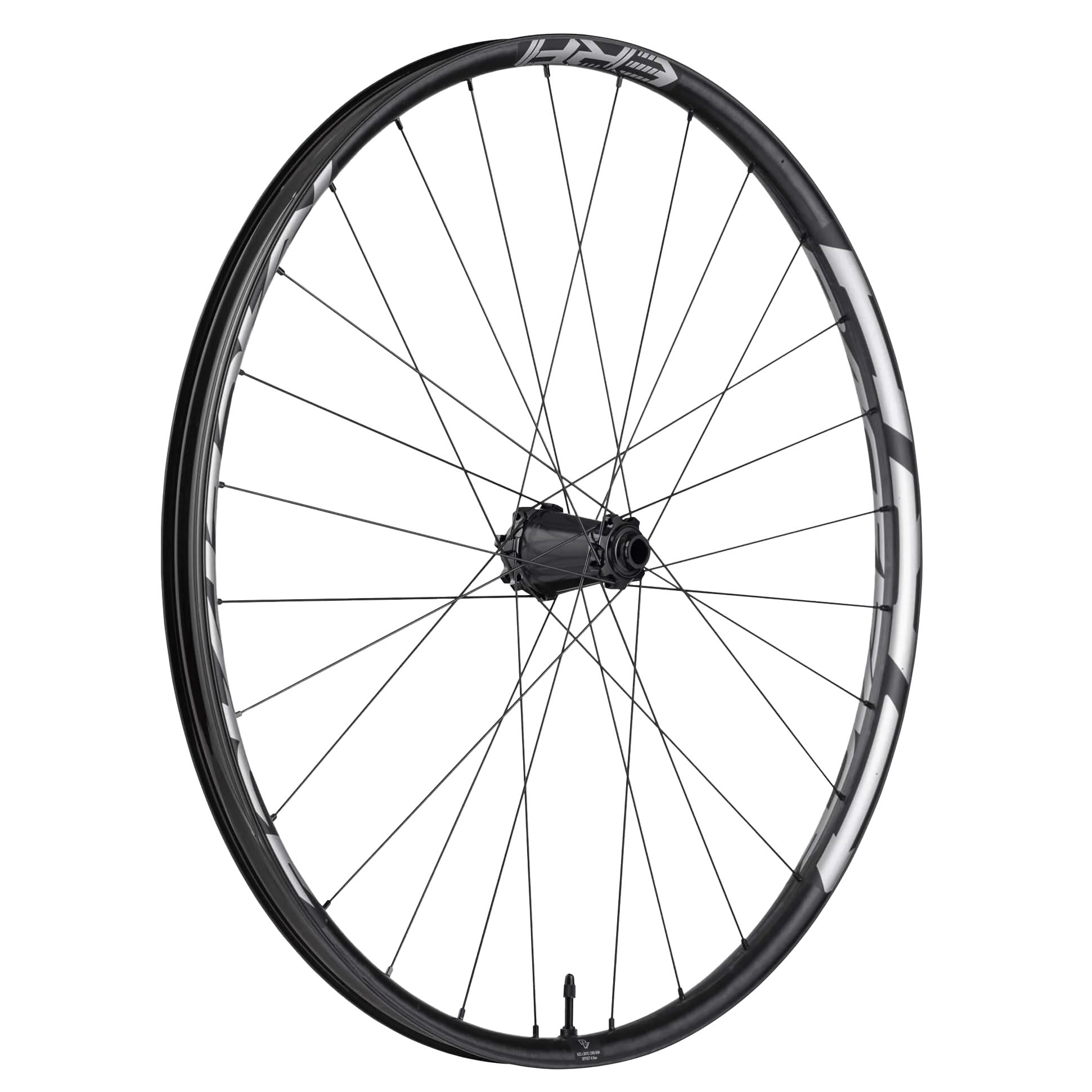 Race Face Era 29" Front Wheel 15x110 Black