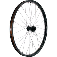 RaceFace Next R Front Wheel - 27.5" 15 x 110mm 6-Bolt Black