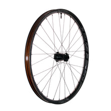 Race Face Next-R36 27.5" Front Wheel 15x110 Boost Black 