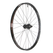 Race Face Turbine-R 35 29" Rear Wheel 12x148 Boost MS Black