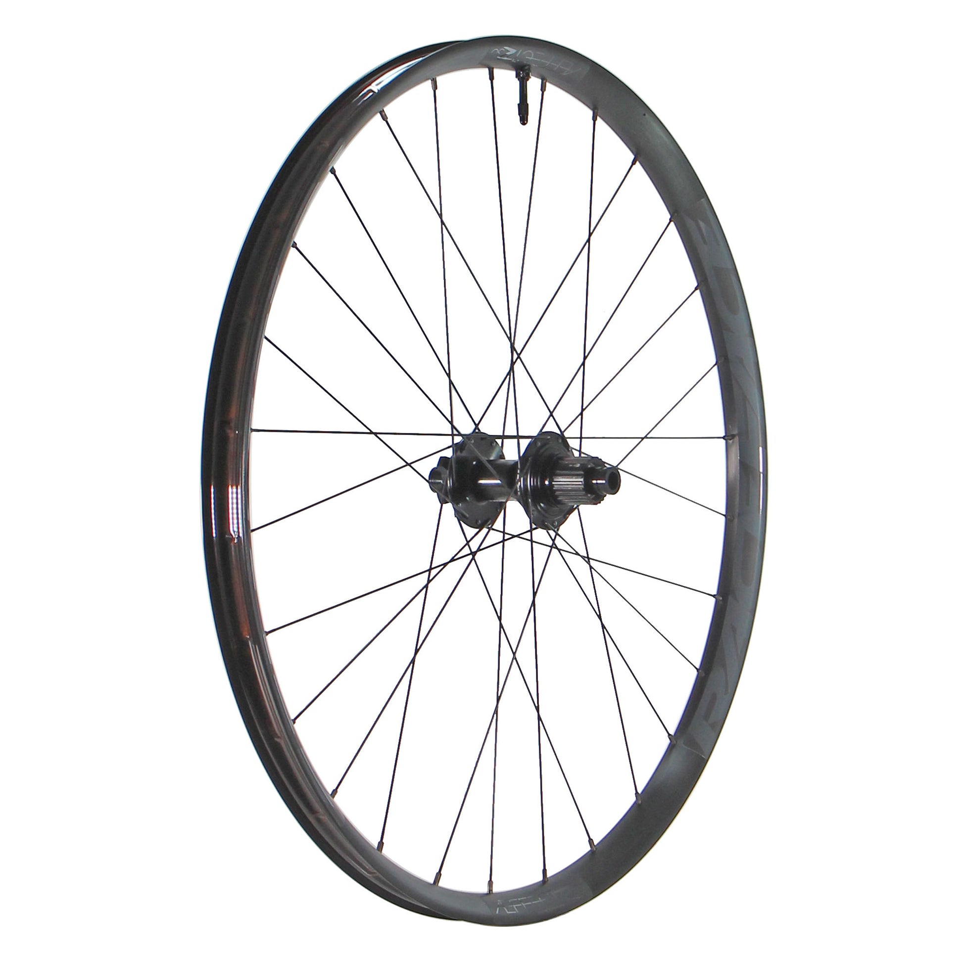 Race Face Aeffect-R 27.5" Rear Wheel 12x148 Boost MS Black