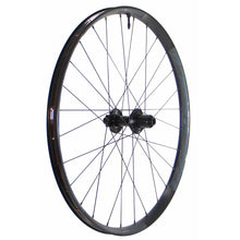 Race Face Aeffect-R 27.5" Rear Wheel 12x157 SB HG Black