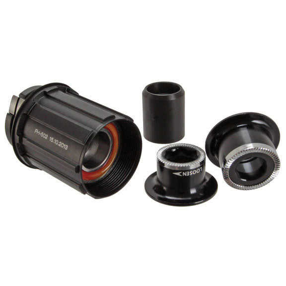 Race Face Freehub Body HG11 Trace 17 Turbine 2014