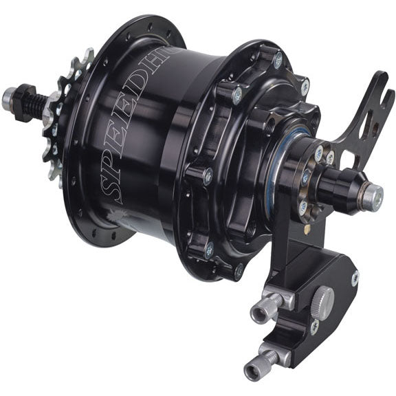 Rohloff Speedhub 500/14 PM Disc 12mm xTA (Special Order)