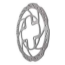 Rohloff Speedhub Disc Brake Rotor - 160mm 4-Bolt Silver