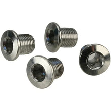 Rohloff Rotor Mount Bolt Kit Rohloff - 4/Count