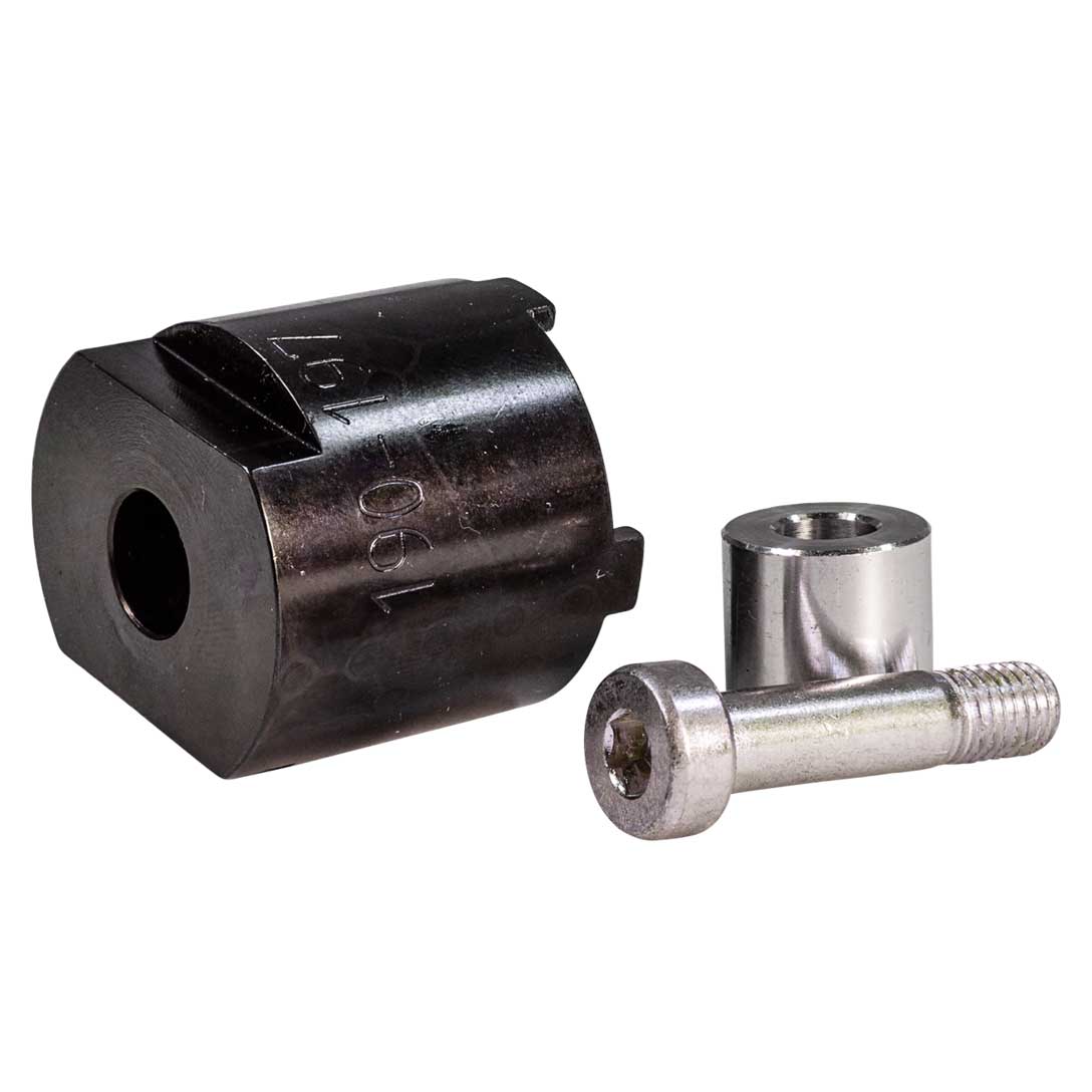 Rohloff Speedhub Sprocket Removal Tool 10/12mm 148mm TA