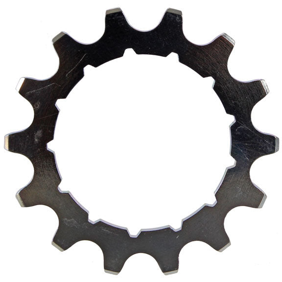 Rohloff Speedhub Splined Sprocket Steel - 14t