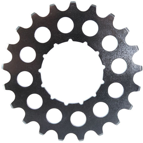 Rohloff Speedhub Splined Sprocket Steel - 21t