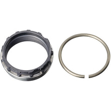Rohloff Splined Sprocket Adapter with Snap Ring - Standard