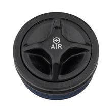 RockShox Air Spring Top Cap Assembly - 35 mm Lyrik D1+/Pike C1+ (2023+)