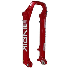 RockShox Lower Legs 29" Lyrik Ultimate (D1) 15x110mm Red