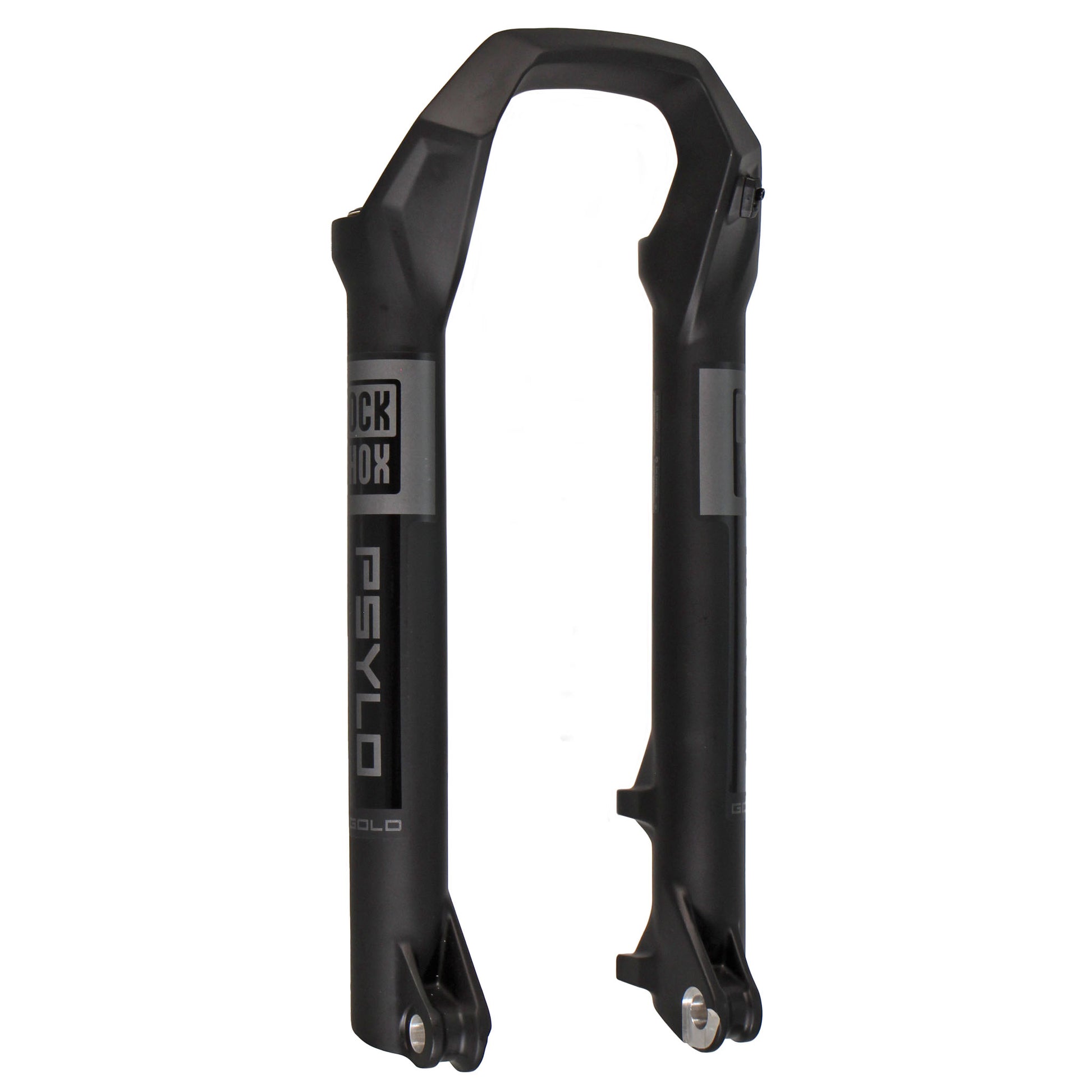 RockShox Lower Legs 29" Psylo (A1+) 15x110mm 35mm Black
