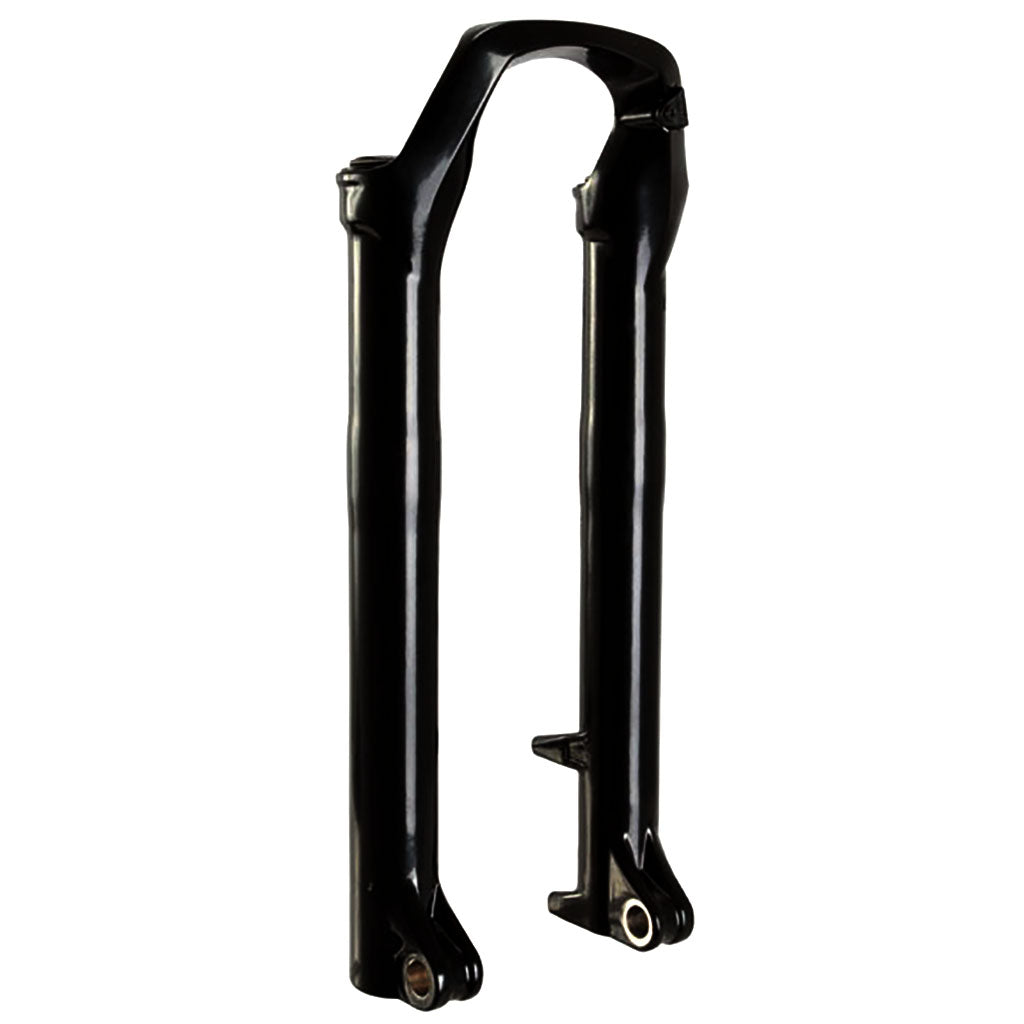 RockShox Lower Leg: BoXXer C1 29" 20 x 110 mm Boost Spacing Diffusion Black