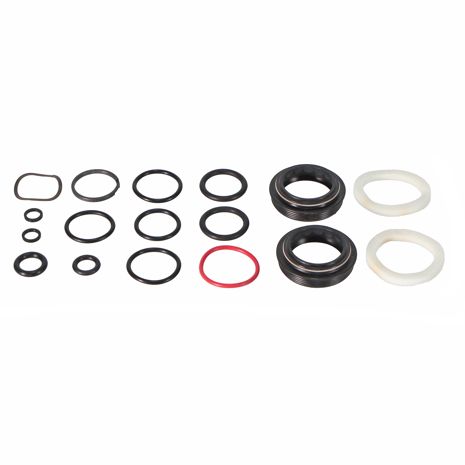 RockShox Fork Service Kit - 200 Hour/1 Year Reba A7 120mm (Standard)