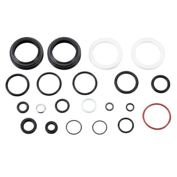 RockShox Fork Service Kit - 200 Hour/1 Year Lyrik B1/Pike 29+ 2018+ Dual-position air SMP