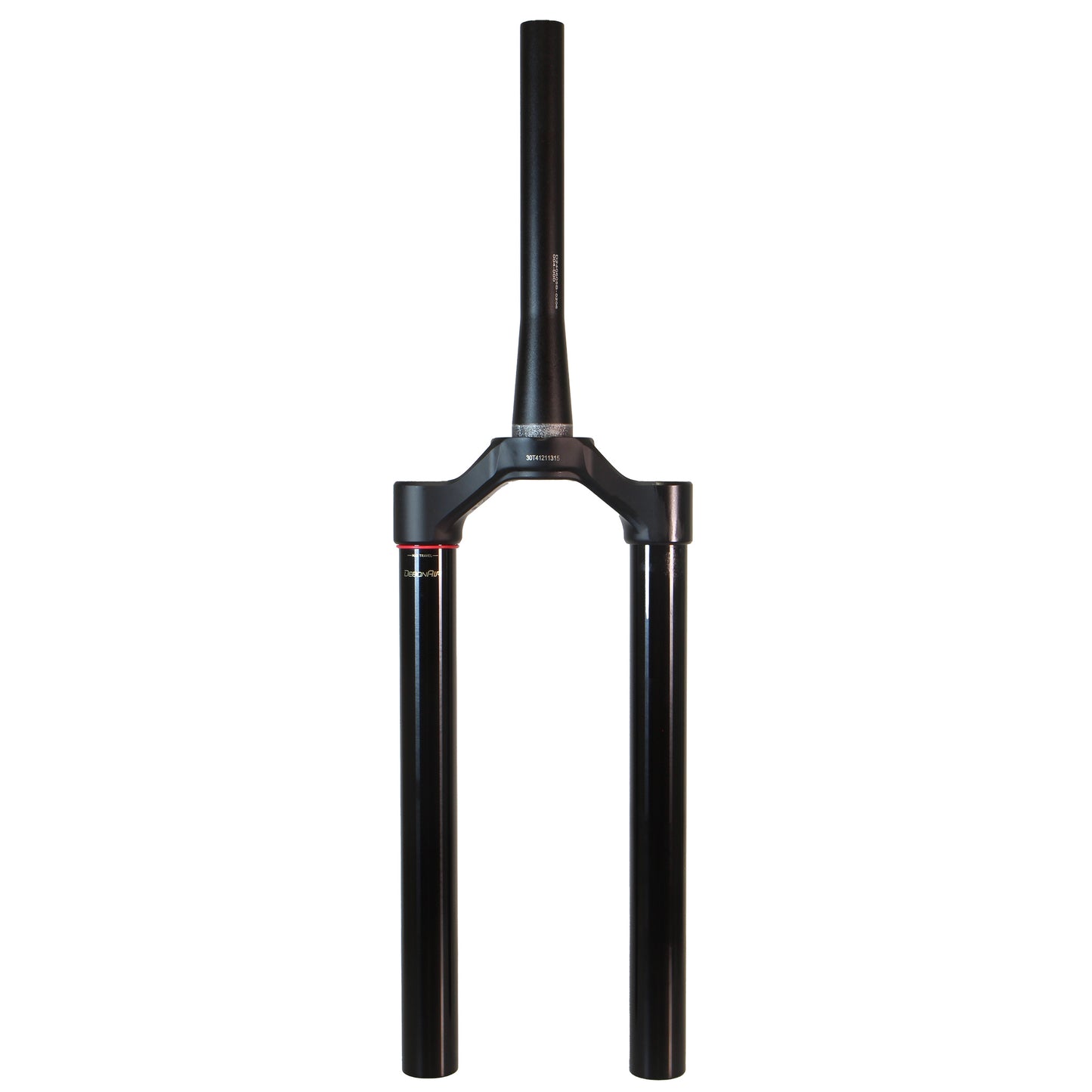 RockShox Alloy Tapered CSU ZEB (A1+) DebonAir 44OS Black