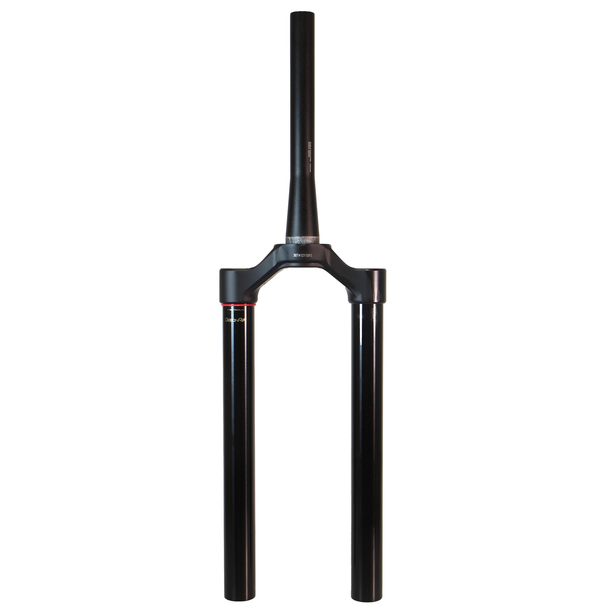 RockShox Alloy Tapered CSU ZEB (A1+) DebonAir 44OS Black