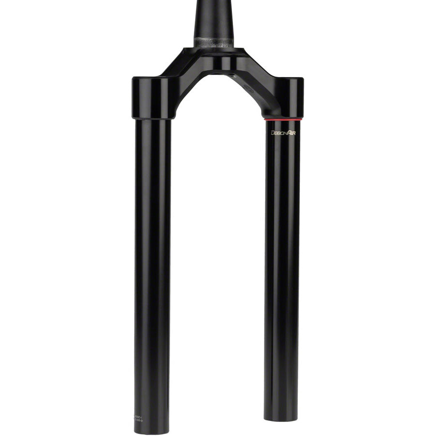 RockShox Crown/Steerer/Uppertube - Pike C1+ /Pike Flight Attendant C1+ 2023+ DebonAir 27.5"/29"/27.5+ 15 x 110 mm 44 mm Offset No Gr
