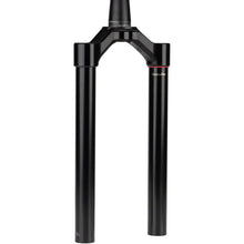 RockShox Crown/Steerer/Uppertube - Pike C1+ /Pike Flight Attendant C1+ 2023+ DebonAir 27.5"/29"/27.5+ 15 x 110 mm 44 mm Offset No Gr