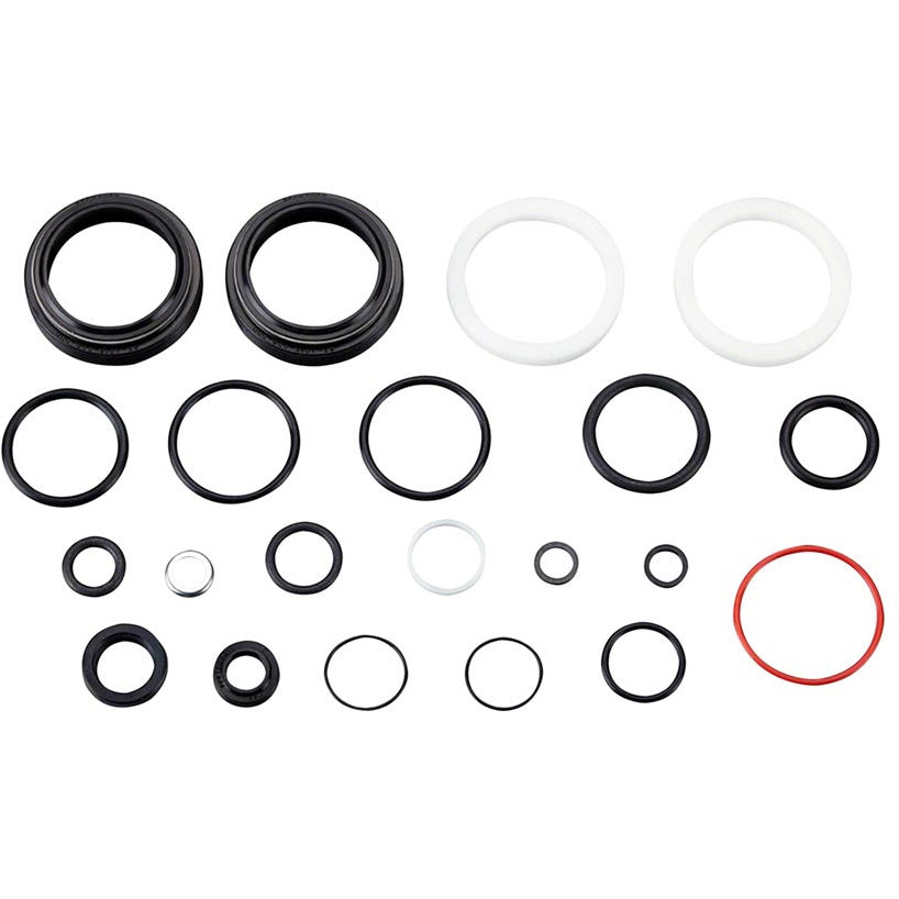 RockShox Fork Service Kit - 200 Hour/1 Year Recon RL/TK Non-Boost (A1-A2)