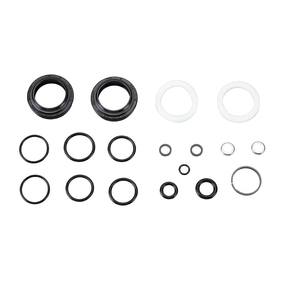 RockShox Fork Service Kit  - 200 Hours/1 Year SID SL 32mm Base / Select+ / Ultimate 2024+ Generation-D