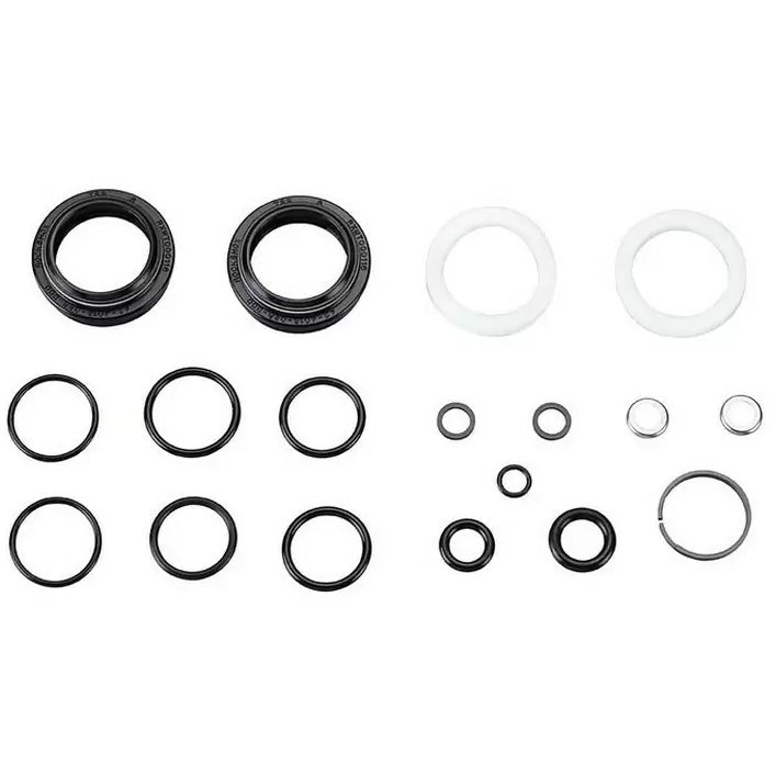 RockShox Fork Service Kit  - 200 Hours/1 Year ZEB Base / Select / Select+ / Ultimate 2021+ Generation-A