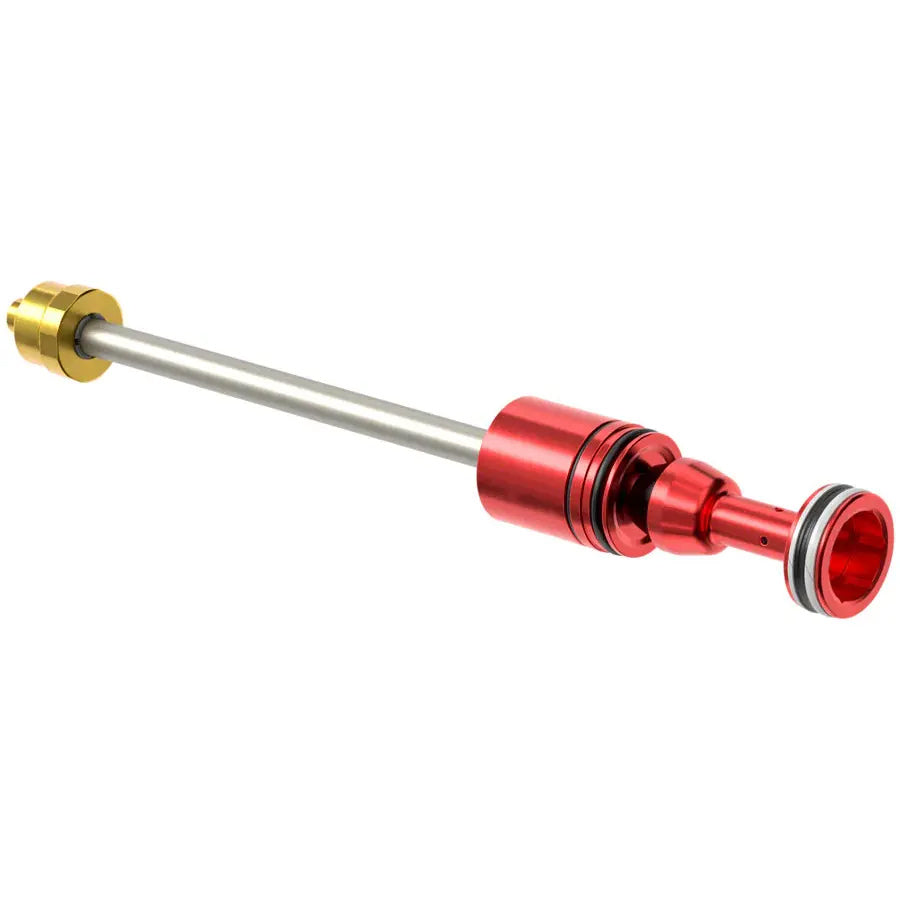 RockShox Lyrik D1+ DebonAir+ Buttercup Air Spring Upgrade Kit - 140 mm Lyrik D1+ 2023+