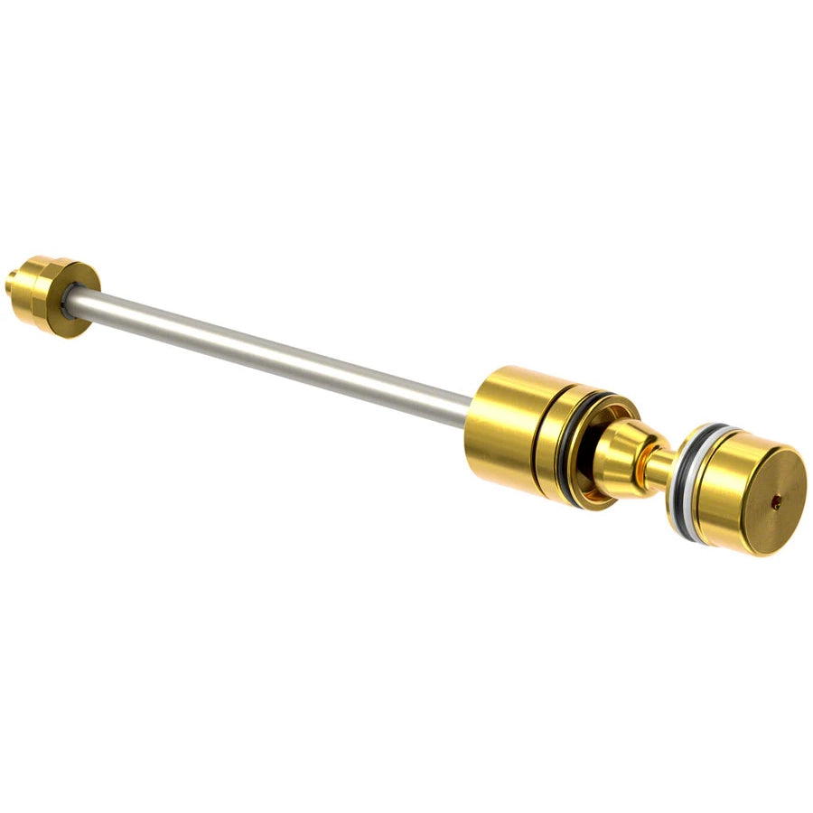 RockShox ZEB A1+ DebonAir+ Buttercup Air Spring Upgrade Kit - 190 mm ZEB A1+