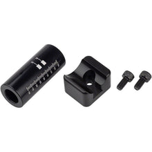 RockShox Clamp Tips Damper Service - 26mm Super Deluxe Ultimate C1+2023+