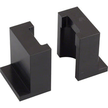 RockShox Rear Shock Body Vise Block35mm For Setting IFP - Deluxe Coil B1+ 2023+