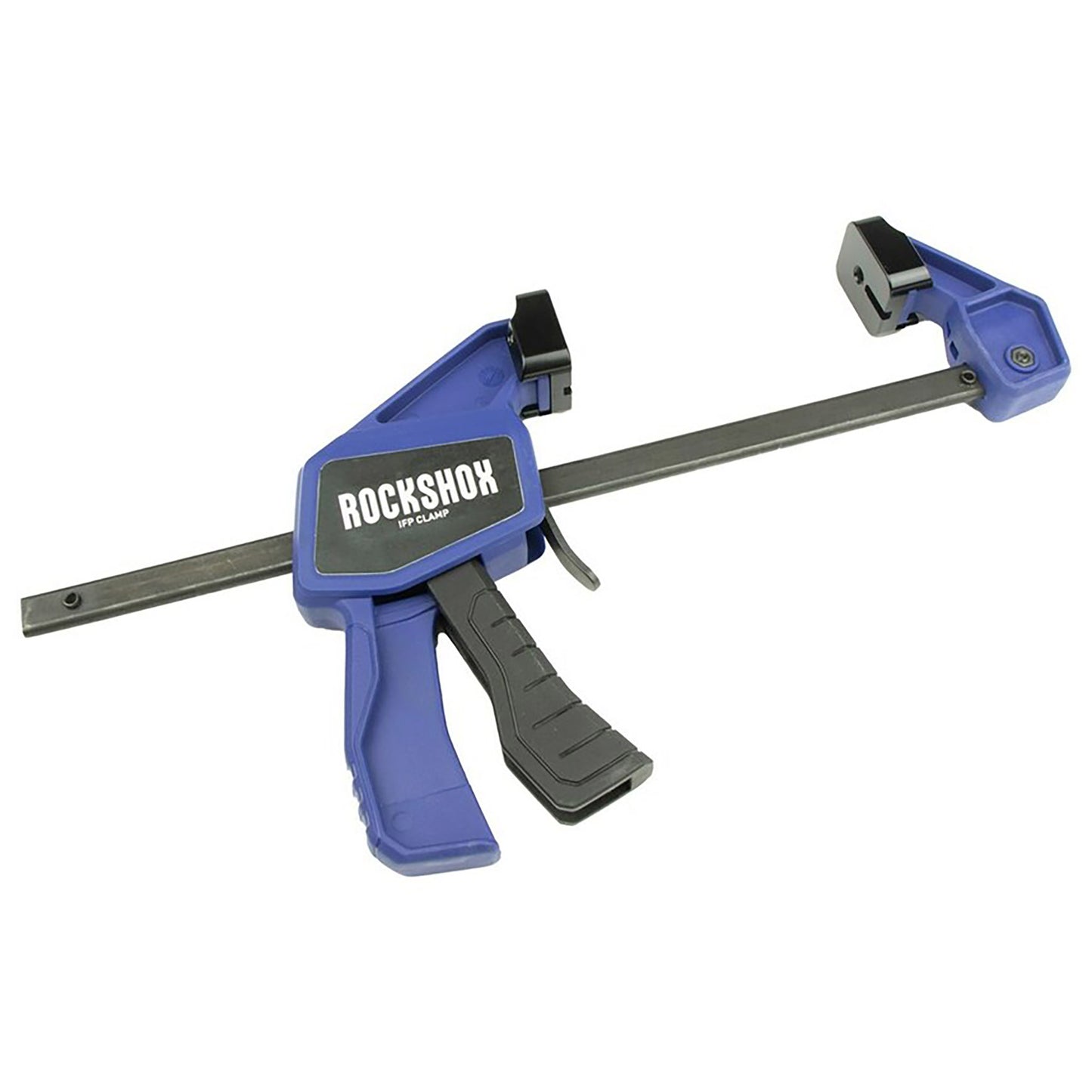 RockShox Rear Shock Clamp Tool - For damper service use model specific tips