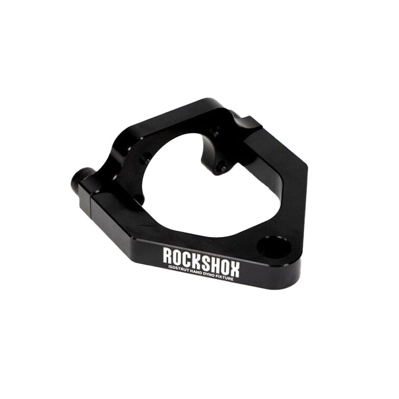 RockShox Rear Shock Trunnion Dyno Adapter Tool IsoStrut (23+)