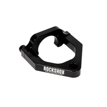 RockShox Rear Shock Trunnion Dyno Adapter Tool IsoStrut (23+)