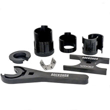 RockShox Rear Shock Service Toolset  - Vivid C1+ (2024+)
