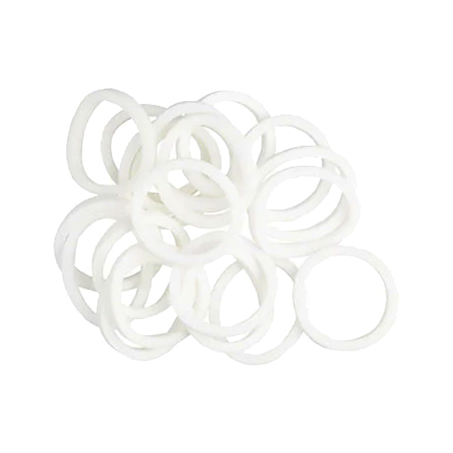 RockShox Foam Ring Kit - 38mm x 6mm (QTY 20) - ZEB A1 (2021)