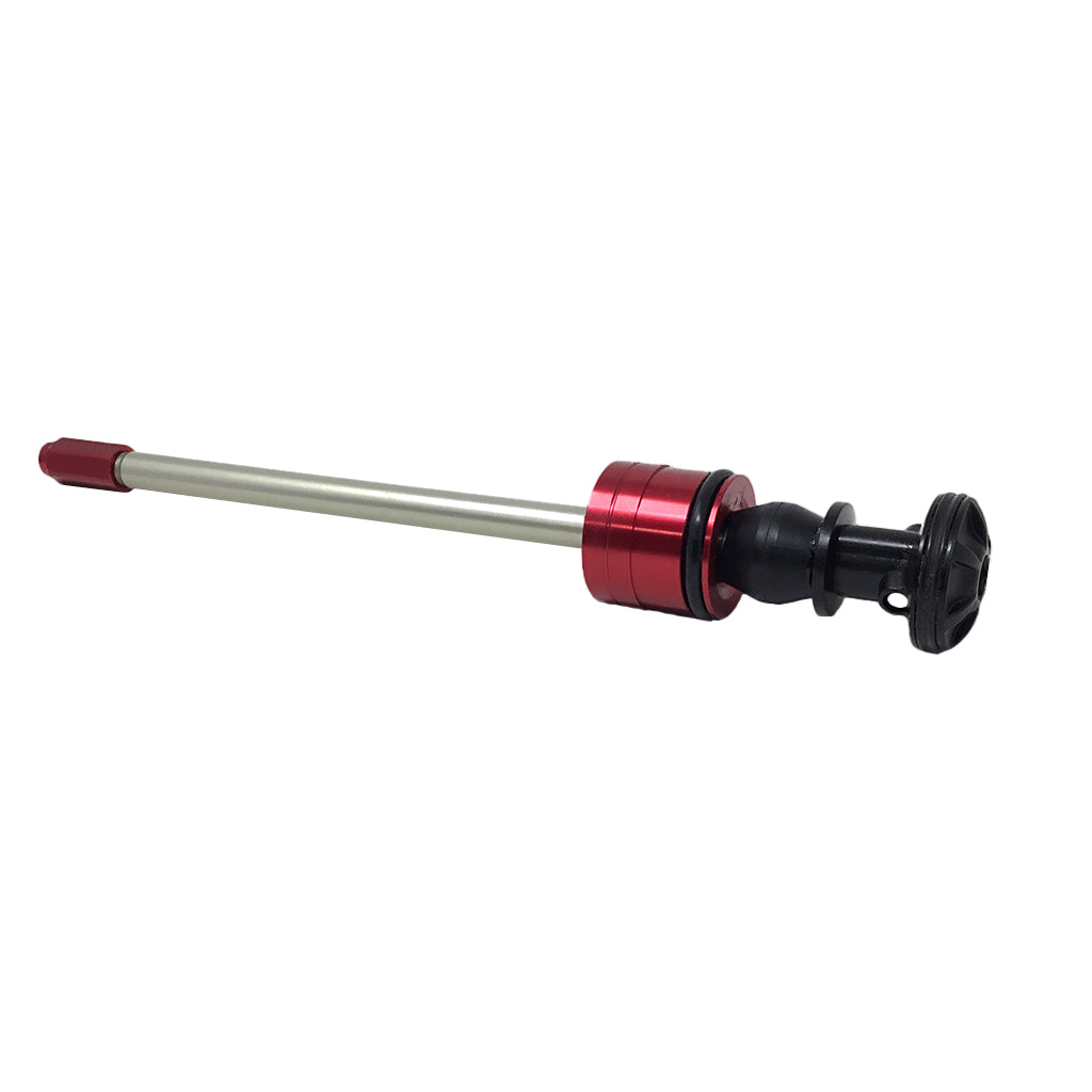 RockShox DebonAir C1 Air Spring Upgrade Kit - 140mm Fits Lyrik/Yari A1+ 2016+