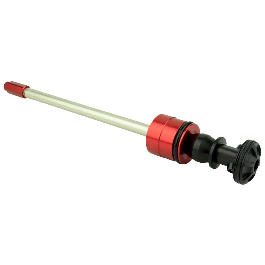 RockShox DebonAir C1 Air Spring Upgrade Kit - 180mm Fits Lyrik/Yari A1+ 2016+