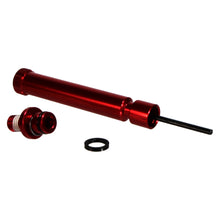 RockShox Rebound Fork Damper Knob Kit 29" SID B2+ (2017+)/Reba A7 (2018+)