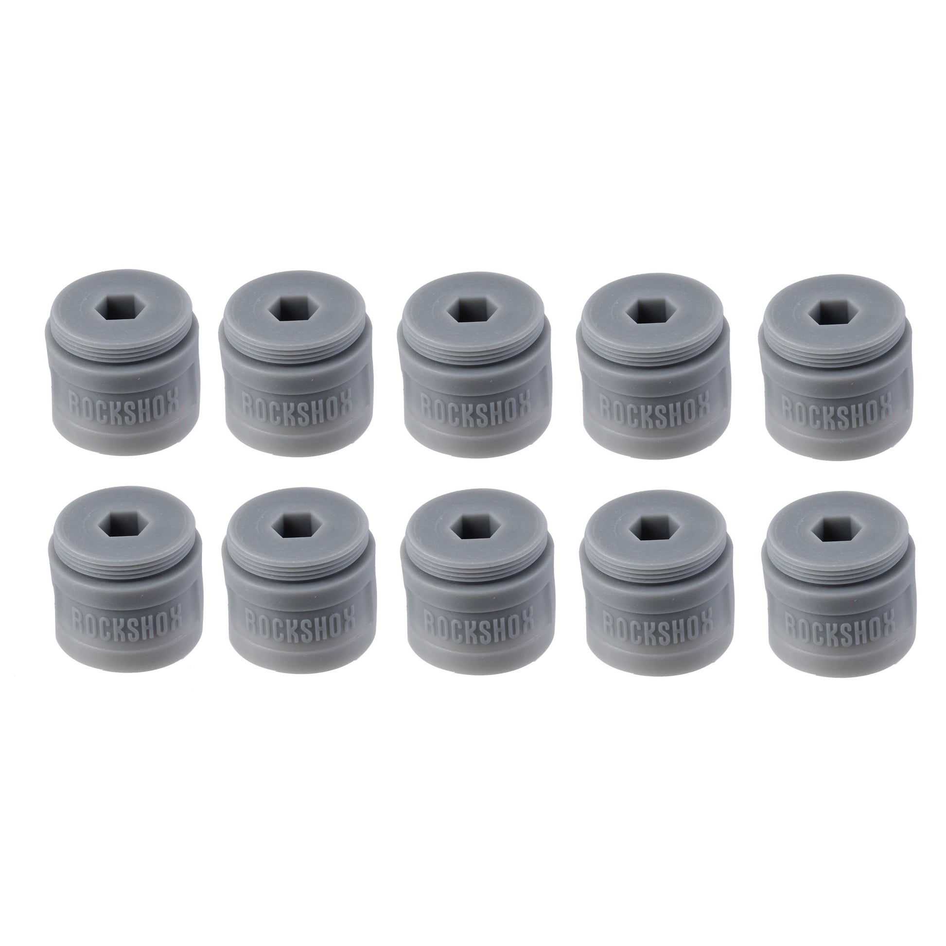 RockShox Bottomless Tokens 35mm Solo Air Pike / BoXXer B1 / Lyrik B1 / Yari ZEB Qty 10