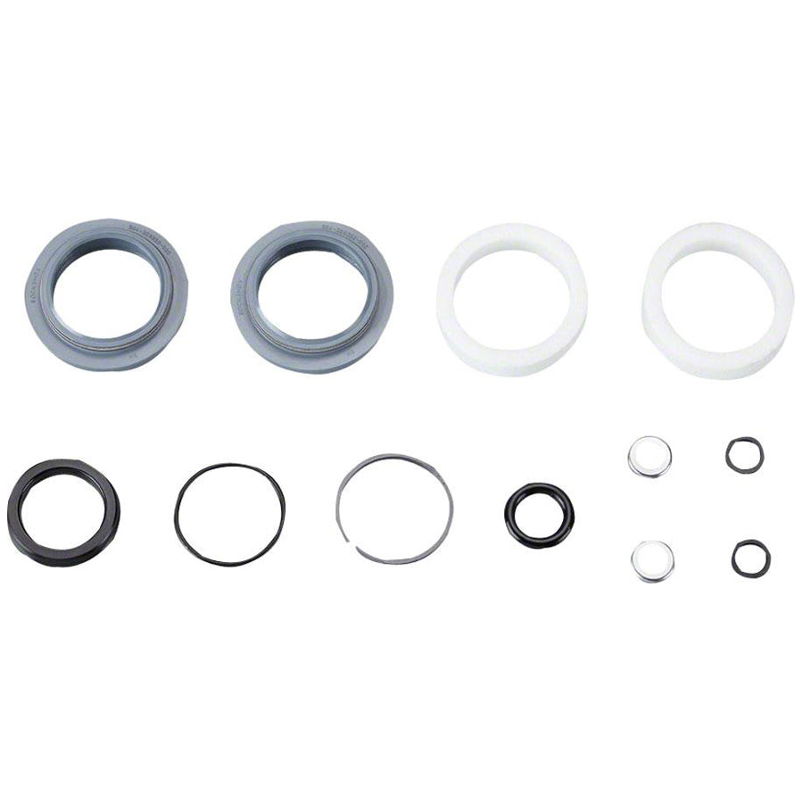 RockShox Fork Service Kit - Basic Recon Silver RL B1 non-Boost