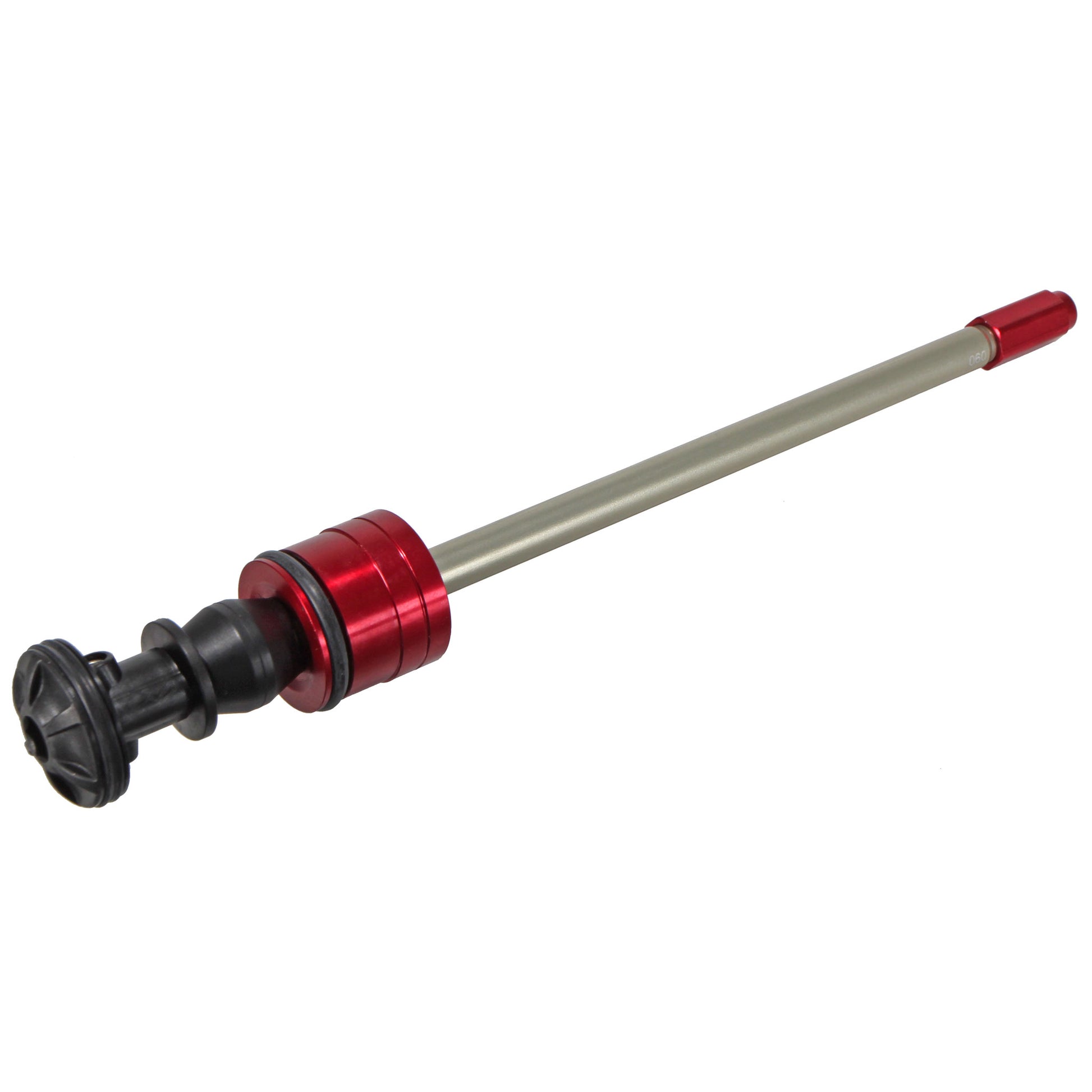 RockShox DebonAir C1 Air Spring Upgrade Kit - 160mm Fits Lyrik/Yari A1+ 2016+