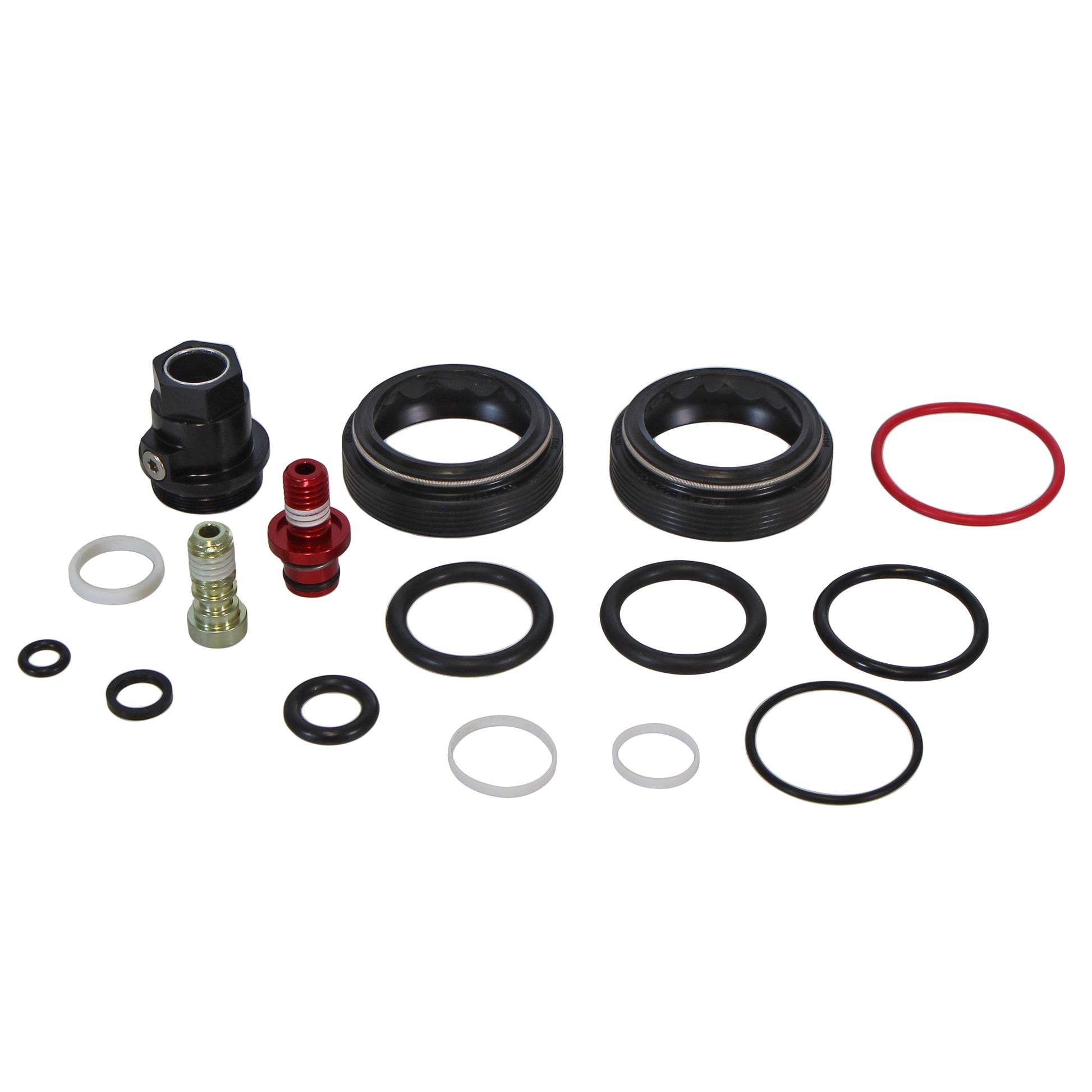 RockShox Fork Service Kit - 200 Hour/1 Year RS-1 RLC/RL A1 (2018+)