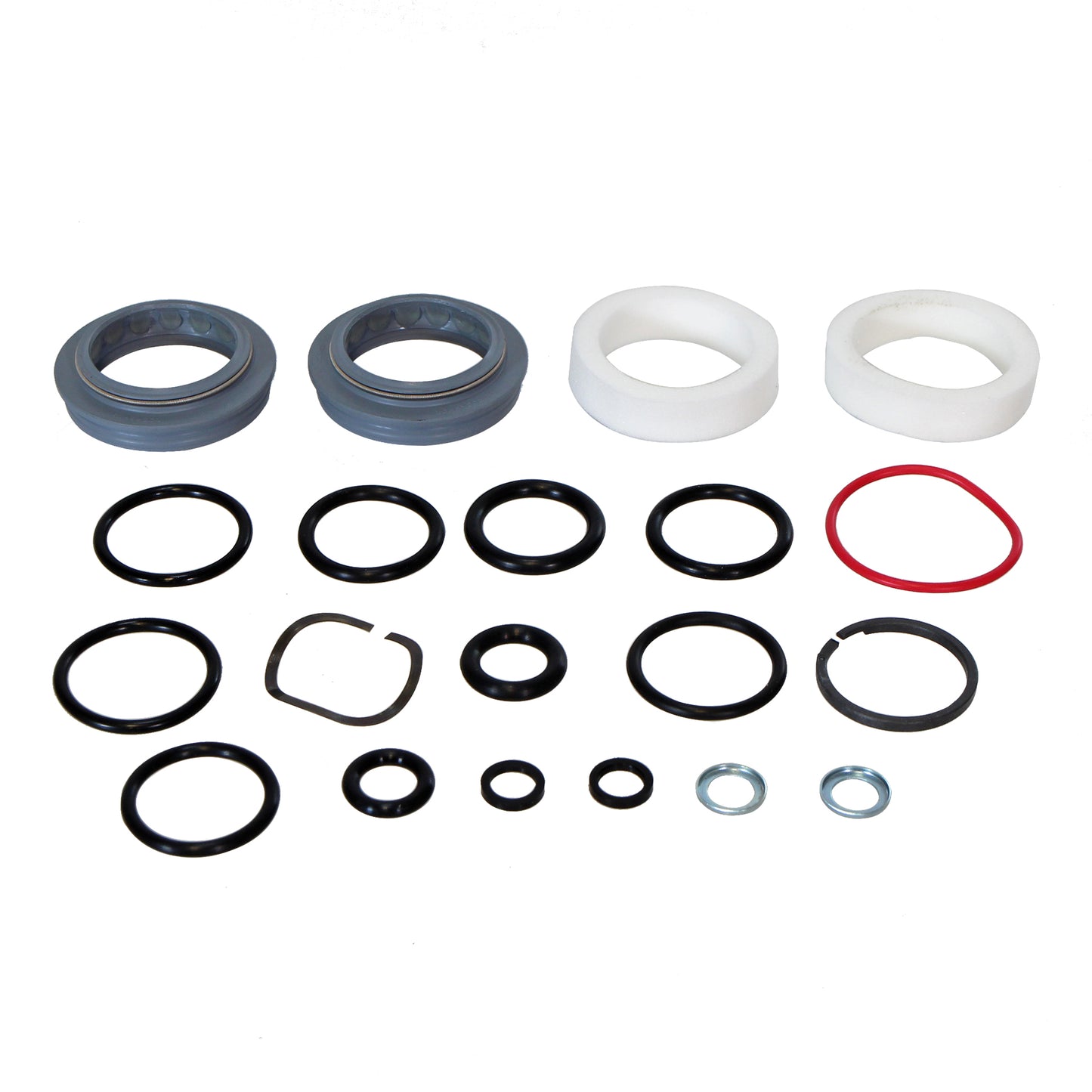 RockShox Fork Service Kit - 200 Hour/1 Year Recon Gold RL A4Â (2018+)