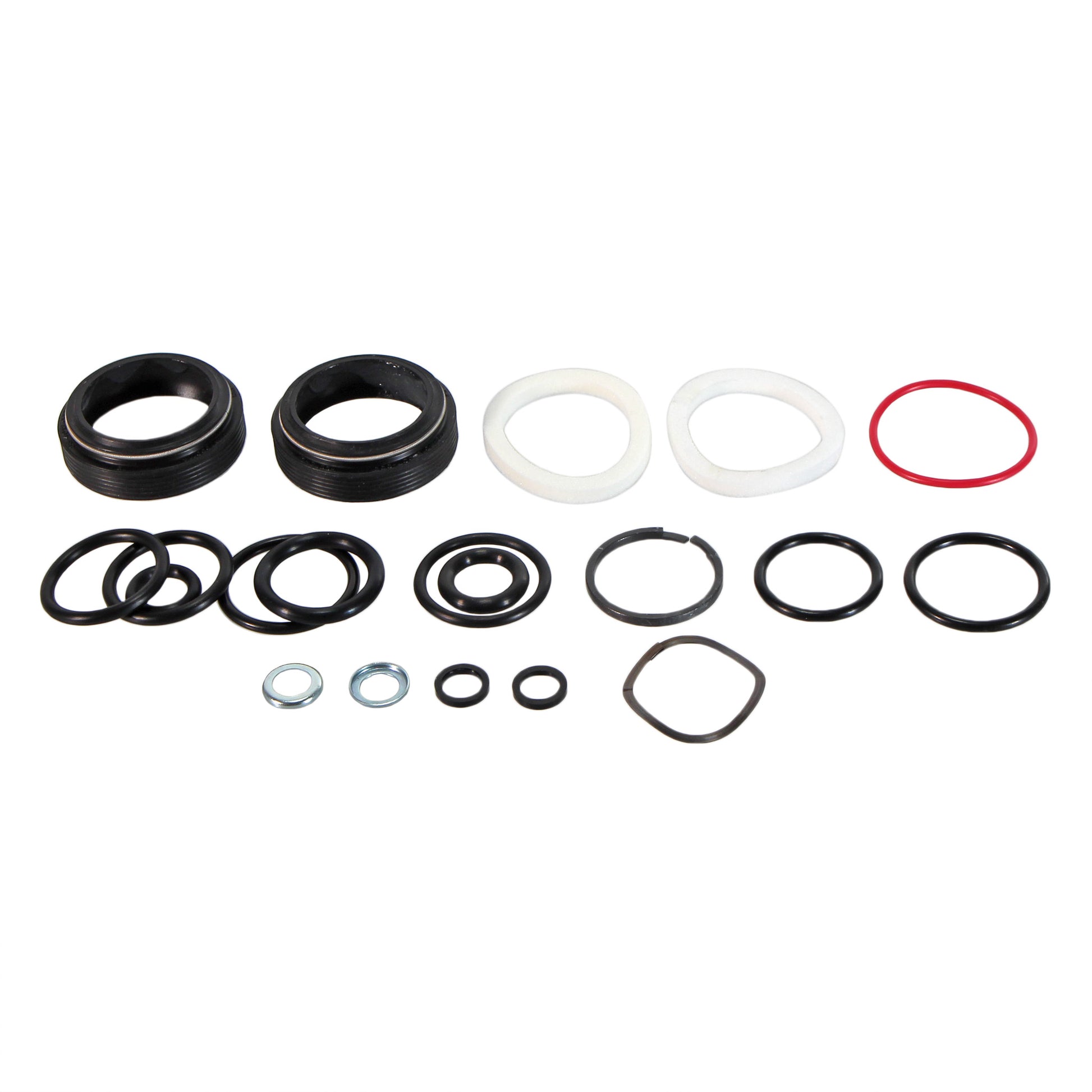 RockShox Fork Service Kit - 200 Hour/1 Year Recon Gold RL Boost A4Â 2018+/Sektor RL C1 2019+